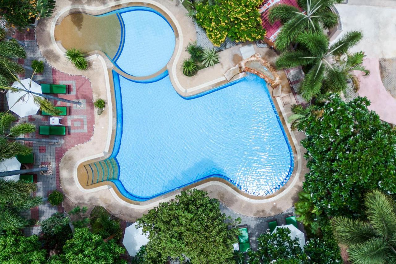 Prinz Garden Villa Hua Hin Luaran gambar