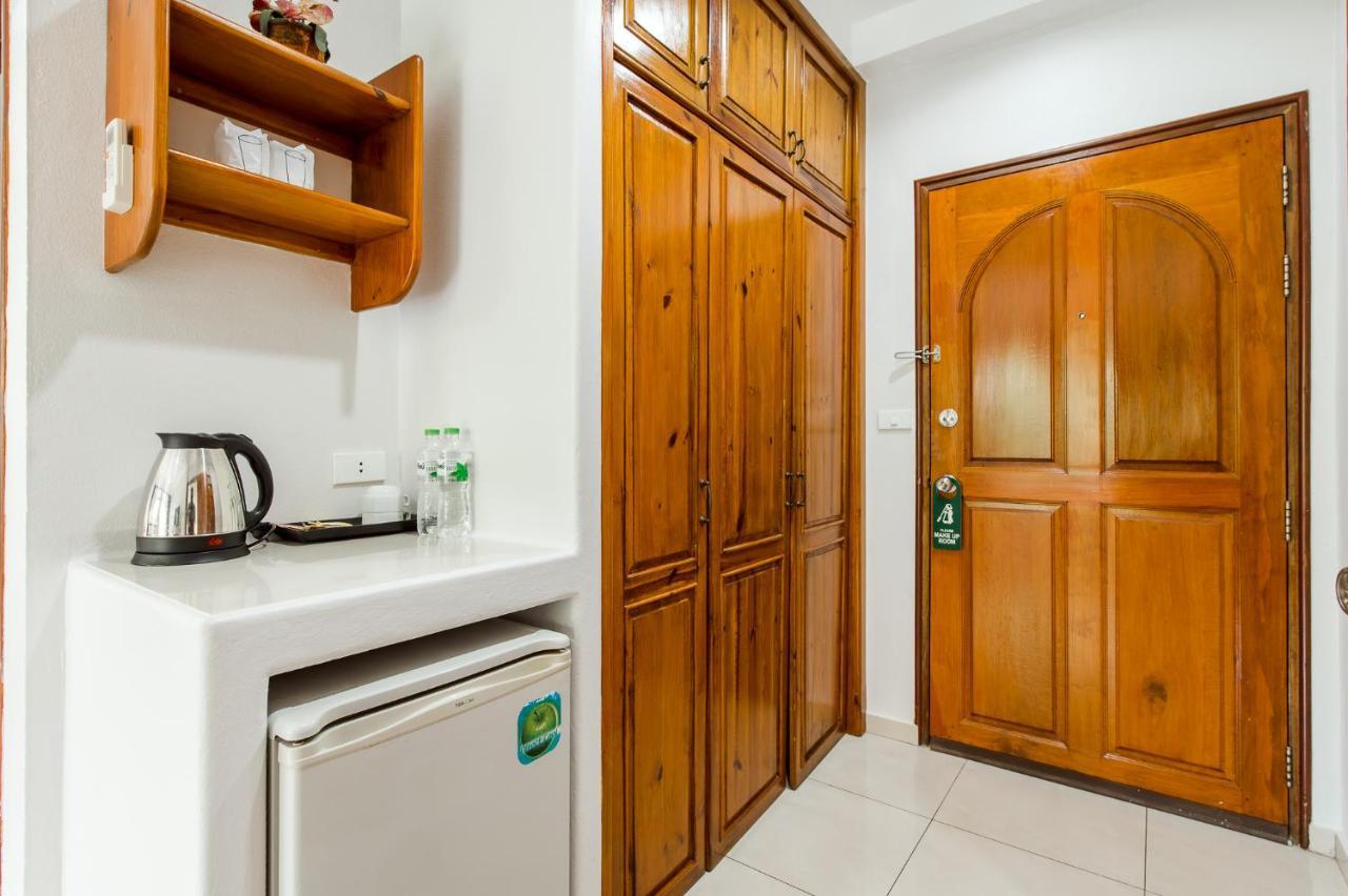 Prinz Garden Villa Hua Hin Luaran gambar