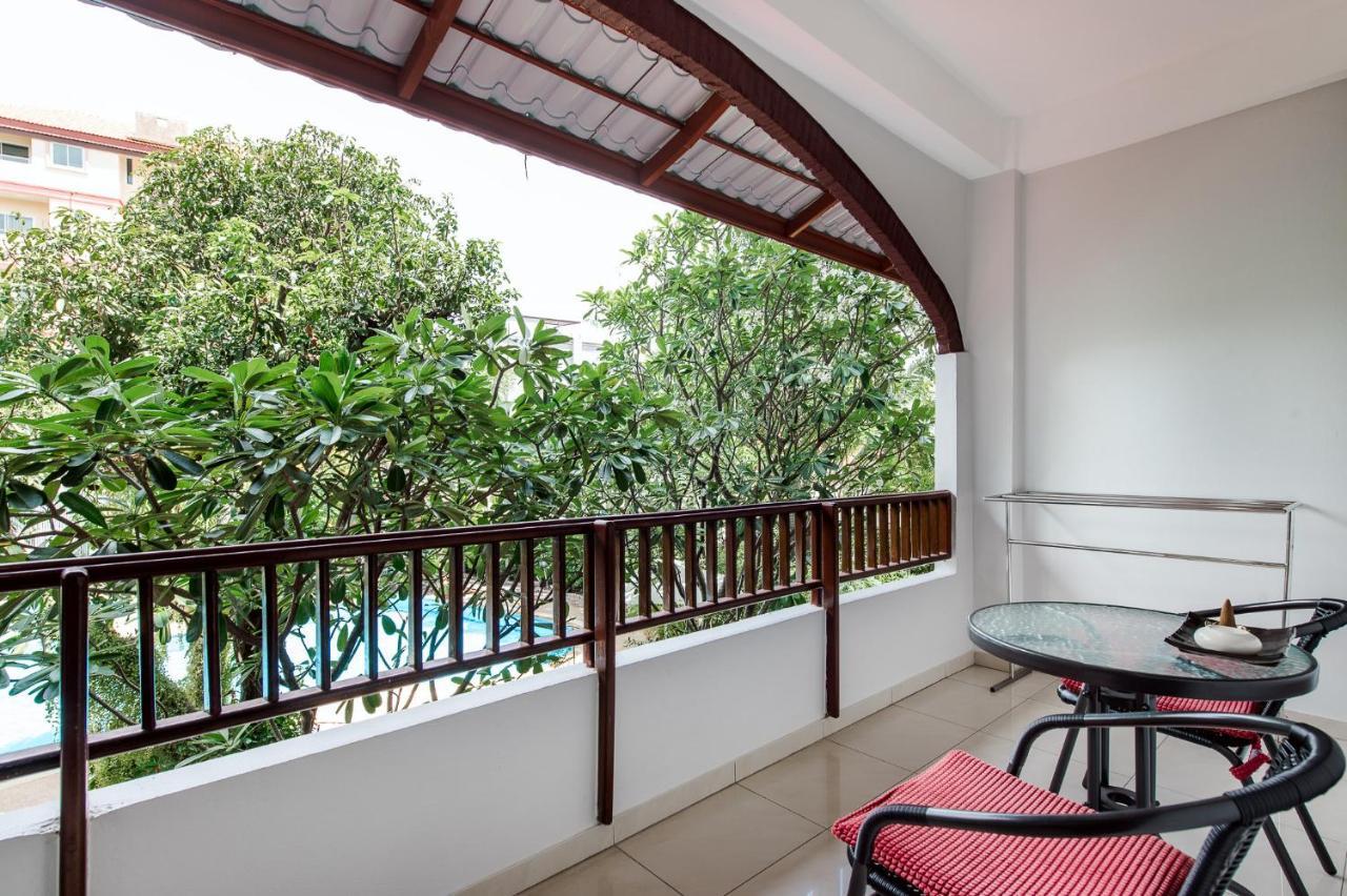 Prinz Garden Villa Hua Hin Luaran gambar