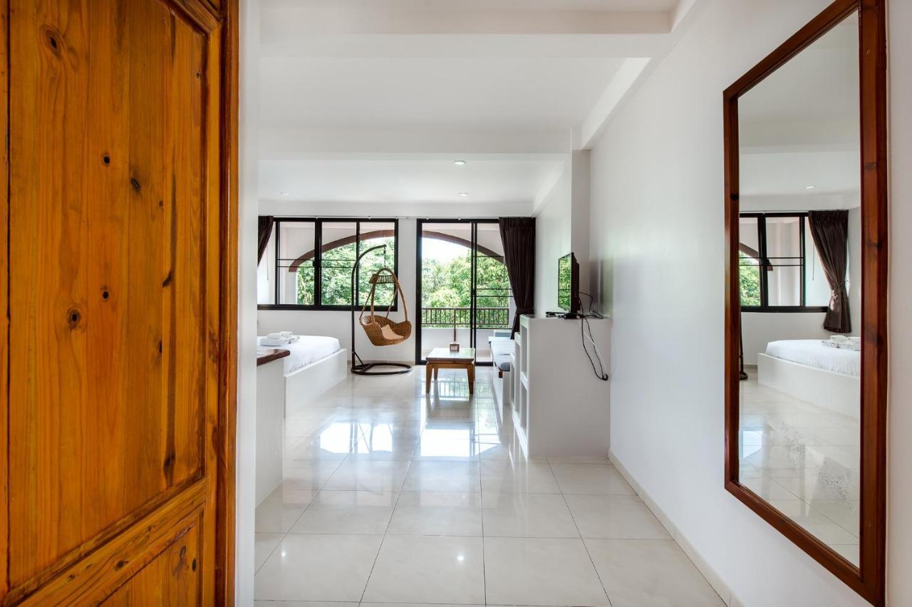 Prinz Garden Villa Hua Hin Luaran gambar