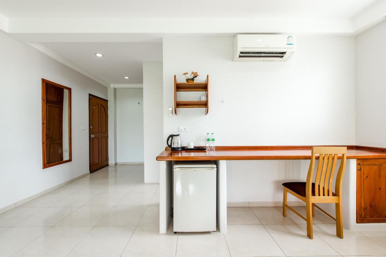 Prinz Garden Villa Hua Hin Luaran gambar