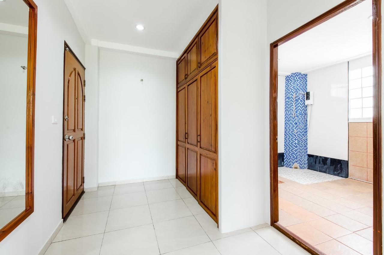 Prinz Garden Villa Hua Hin Luaran gambar