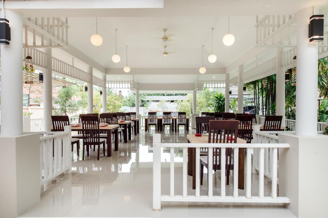 Prinz Garden Villa Hua Hin Luaran gambar