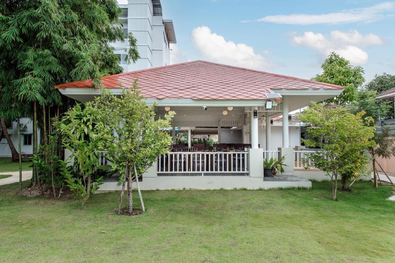 Prinz Garden Villa Hua Hin Luaran gambar