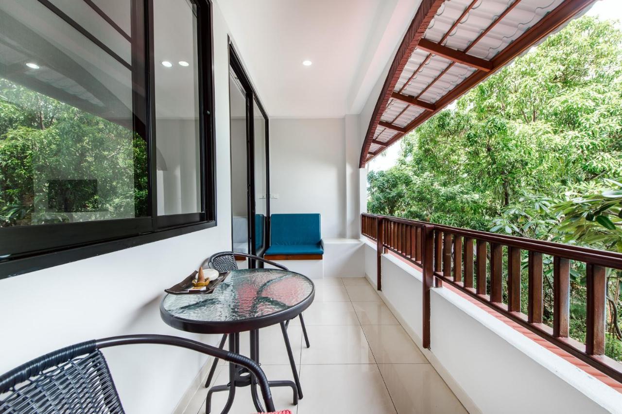 Prinz Garden Villa Hua Hin Luaran gambar