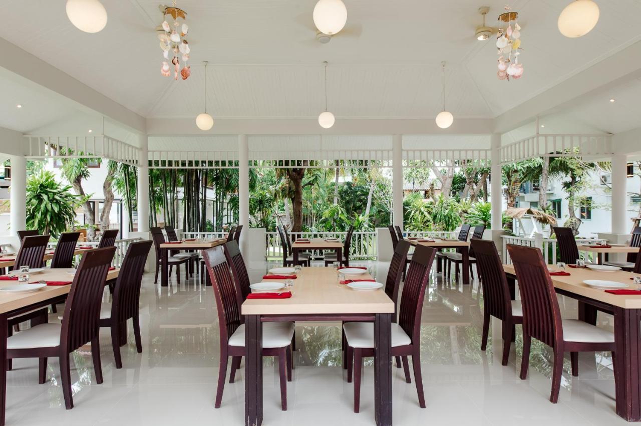 Prinz Garden Villa Hua Hin Luaran gambar