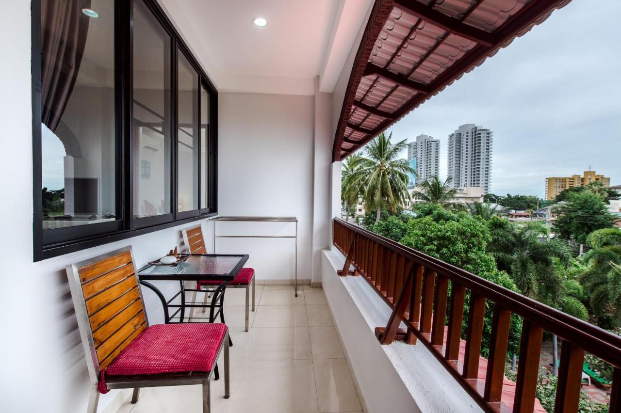Prinz Garden Villa Hua Hin Luaran gambar