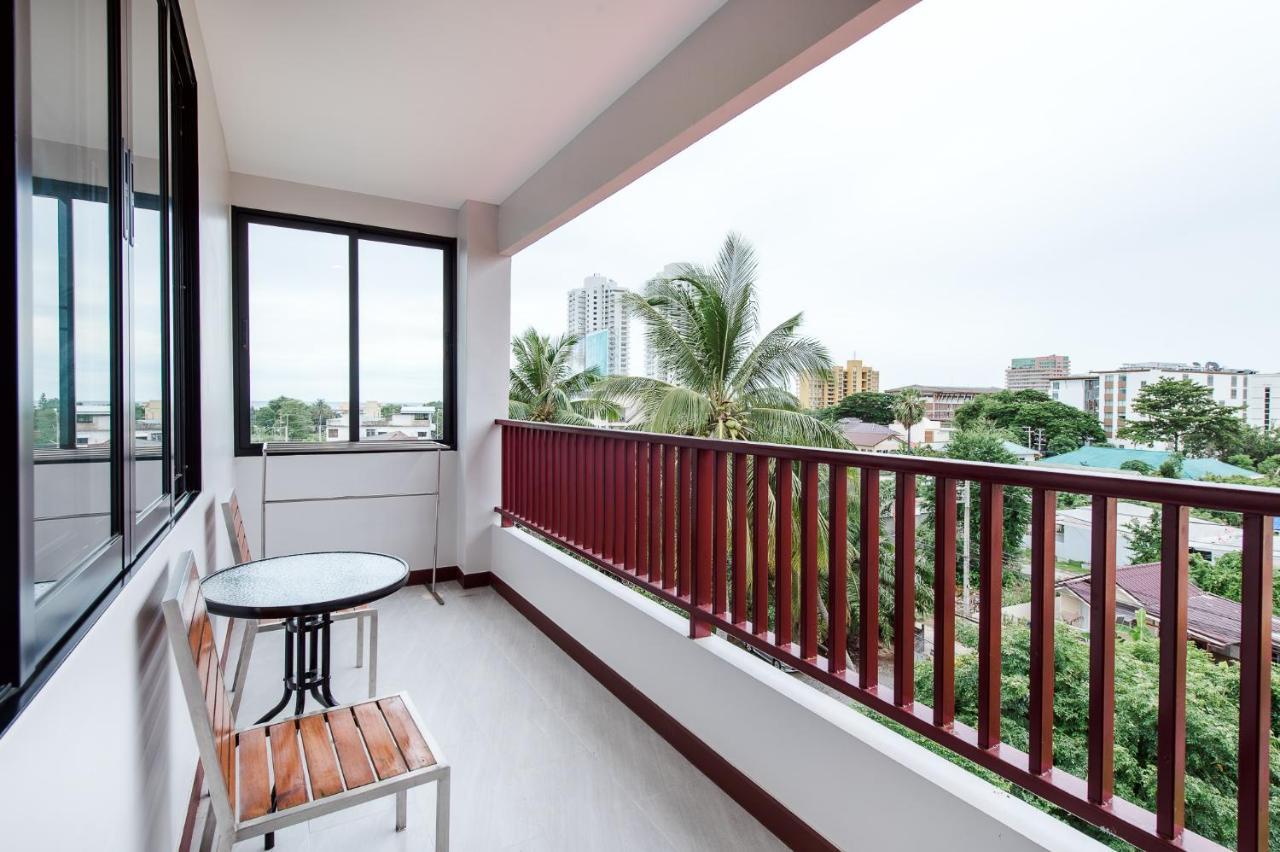 Prinz Garden Villa Hua Hin Luaran gambar