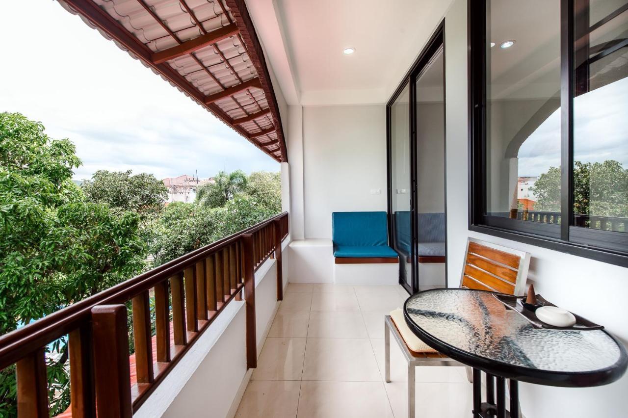 Prinz Garden Villa Hua Hin Luaran gambar