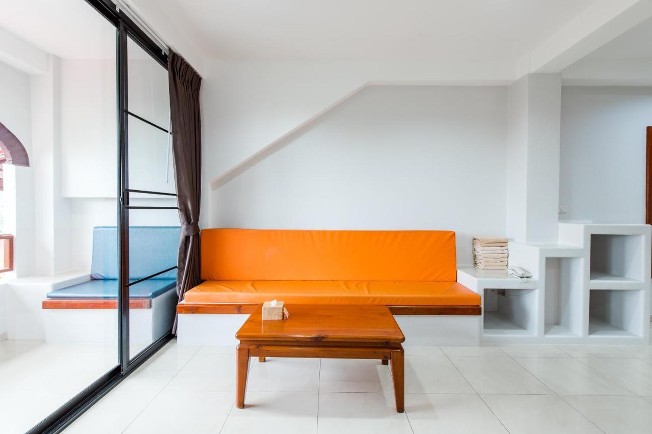 Prinz Garden Villa Hua Hin Luaran gambar