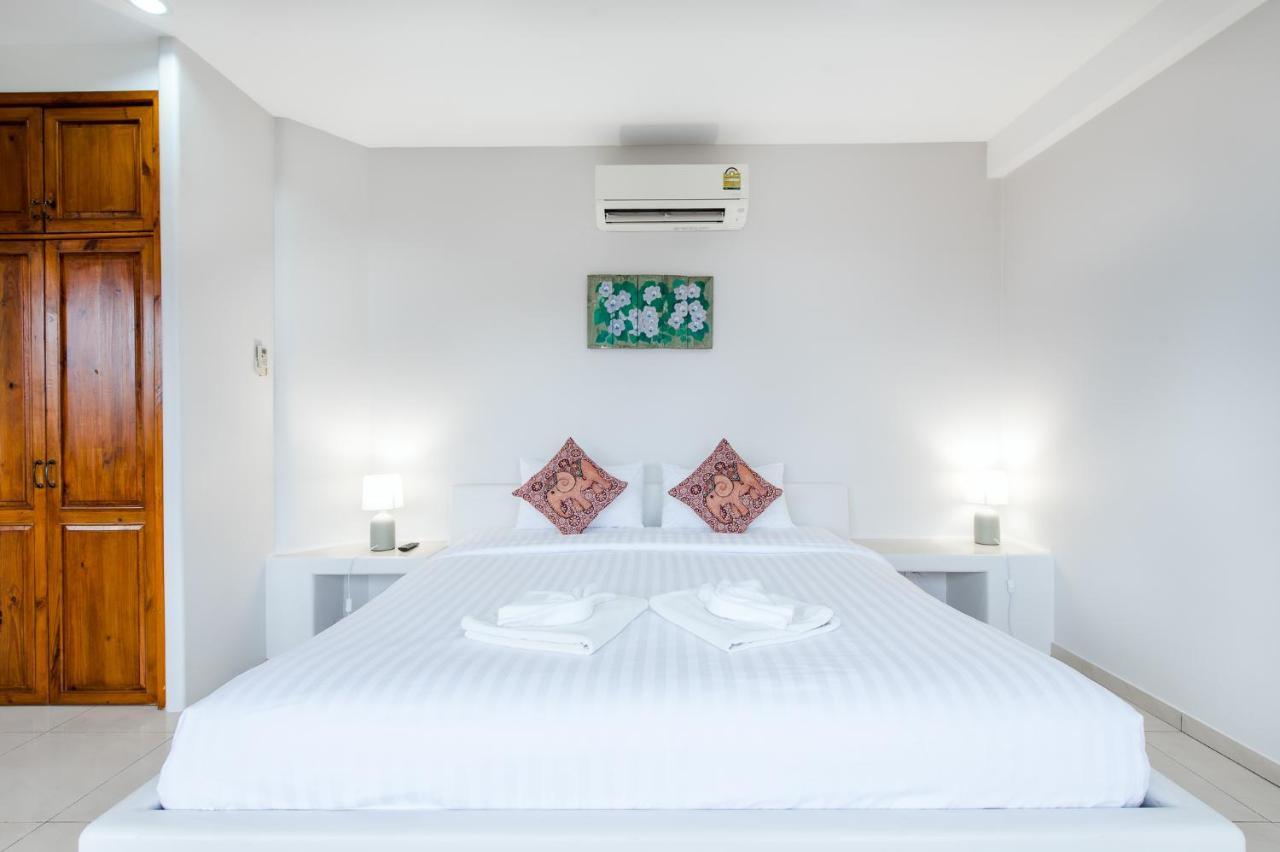 Prinz Garden Villa Hua Hin Luaran gambar