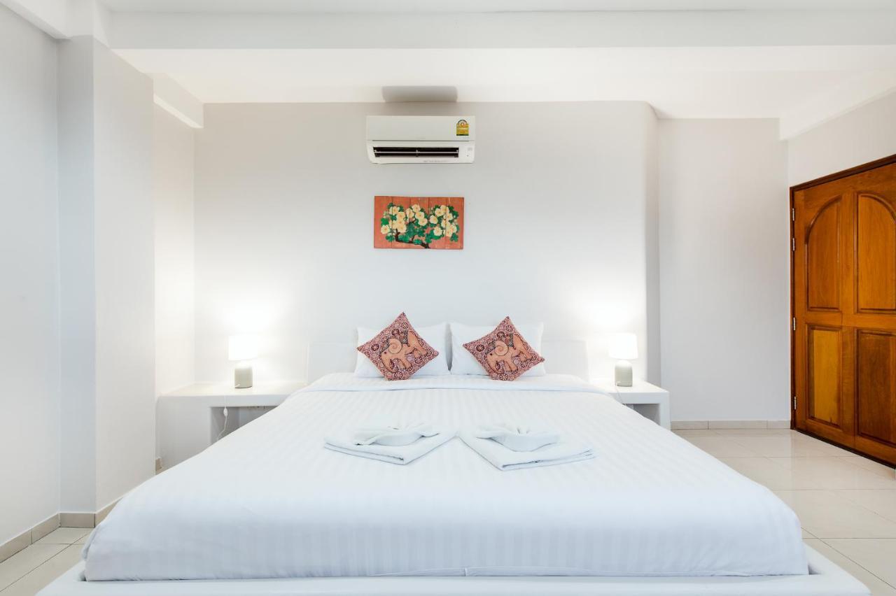 Prinz Garden Villa Hua Hin Luaran gambar