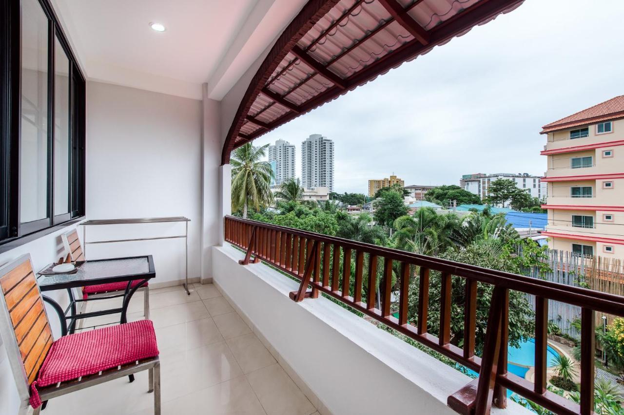 Prinz Garden Villa Hua Hin Luaran gambar