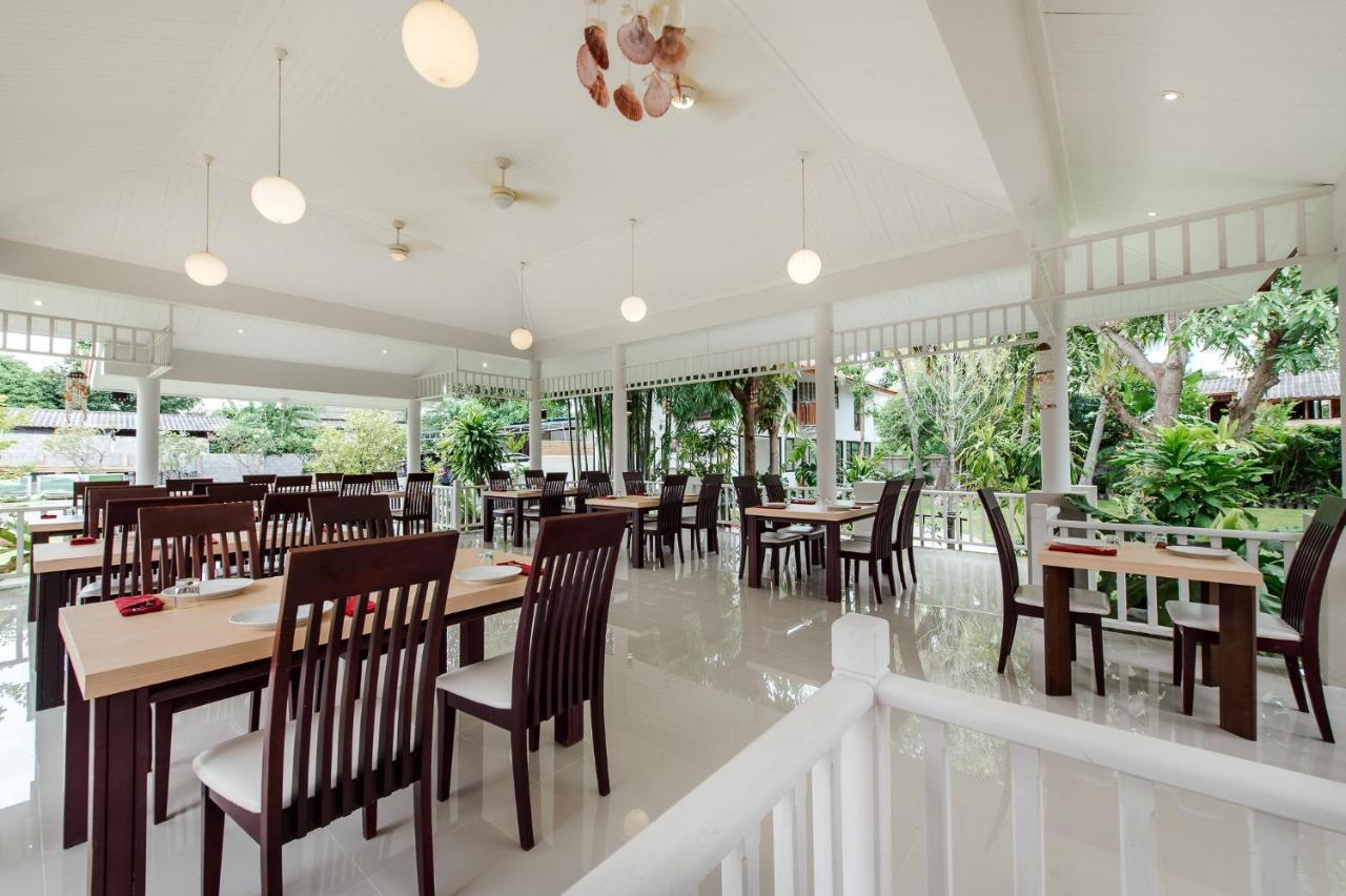 Prinz Garden Villa Hua Hin Luaran gambar
